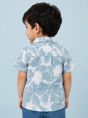 BloomUp OSH-1806A-BLUE