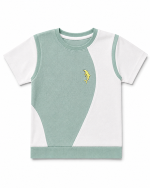 Pista Trendy Daily Wear Boys Soft Cotton T-Shirt BloomUp