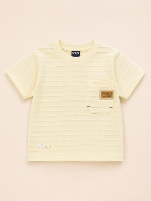 Boys Stylish Soft Cotton T-Shirt Casual Fashion Kids Wear BloomUp