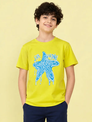 BloomUp OTS-4122B-MUSTARD