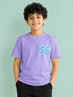 BloomUp OTS-4128B-PURPLE