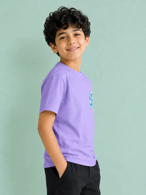 BloomUp OTS-4128B-PURPLE