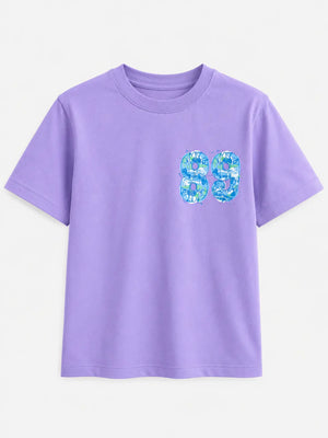 BloomUp OTS-4128B-PURPLE