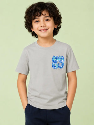 BloomUp OTS-4128B-CEMENT