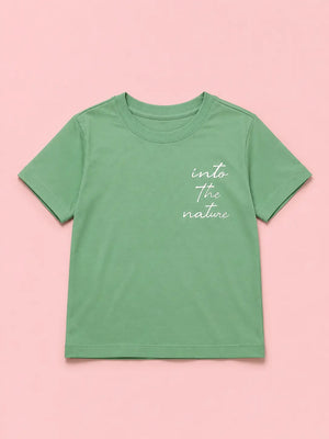 BloomUp OTS-4129B-FERN GREEN
