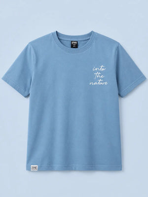 BloomUp OTS-4129B-P.BLUE