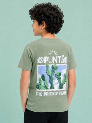 BloomUp OTS-4130B-PISTA