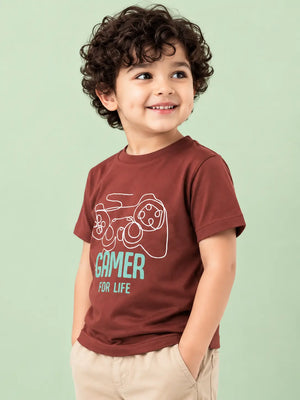 BloomUp OTS-4132A-RUST