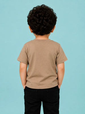 BloomUp OTS-4133A-BROWN