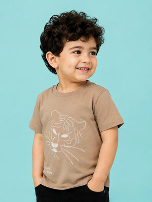 BloomUp OTS-4133A-BROWN