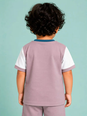 BloomUp OTS-4134A-DUSTY PEACH