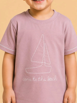BloomUp OTS-4135A-DUSTY PEACH
