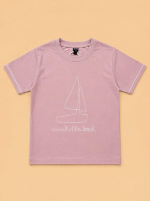 BloomUp OTS-4135A-DUSTY PEACH