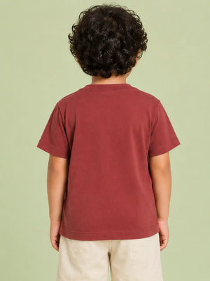 BloomUp OTS-4136A-RUST