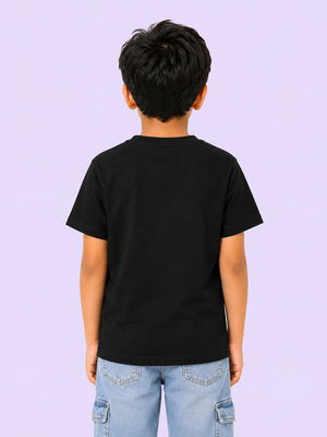 OTS-9411-BLACK BloomUp