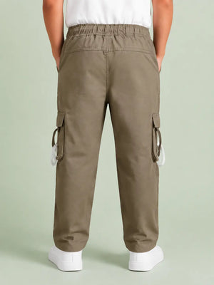 BloomUp PT-5277B-KHAKI