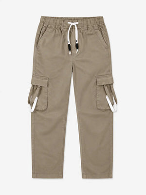 BloomUp PT-5277B-KHAKI