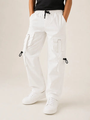 BloomUp PT-5277B-WHITE