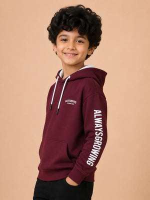 BloomUp SF-5027B-WINE