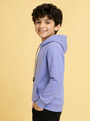 BloomUp SF-5049B-LAVENDER