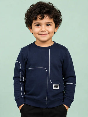 BloomUp SF-5066B-NAVY