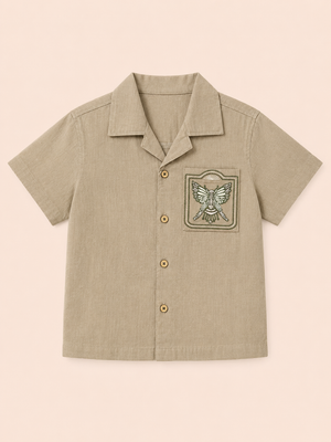 SH-1713A-FAWN BloomUp