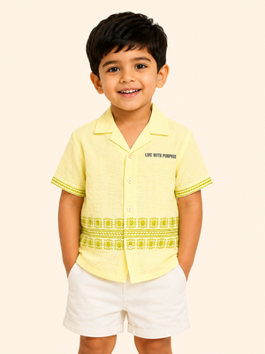 SH-1718A-LEMON BloomUp