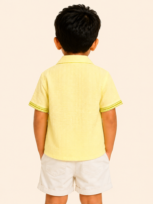 SH-1718A-LEMON BloomUp