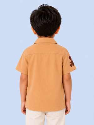 SH-1722A-PEACH BloomUp