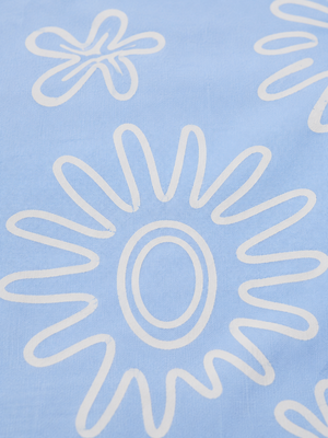 Surf Casual Summer Boys Soft Cotton Kids Fashion Wear BloomUp