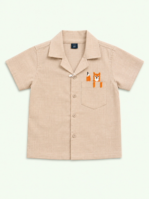 SH-6341-FAWN BloomUp