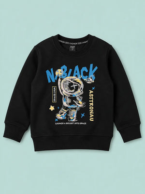 BloomUp SS-5076A-BLACK
