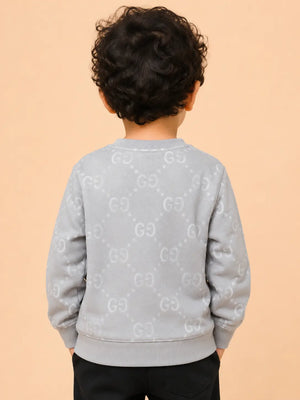 BloomUp SS-5076A-GREY