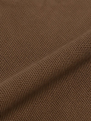 BloomUp Brown Graphic T-Shirt for Older Boys & Kids