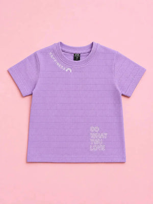 Boys Stylish Soft Cotton T-Shirt Casual Fashion Kids Wear BloomUp