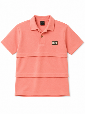 Candy Trendy Daily Wear Boys Soft Cotton T-Shirt BloomUp
