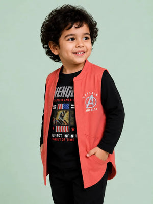 BloomUp TS-2864B-ROSE