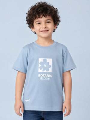 BloomUp TS-4034A-AF.BLUE