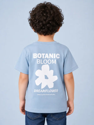 BloomUp TS-4034A-AF.BLUE