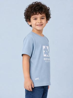 BloomUp TS-4034A-AF.BLUE