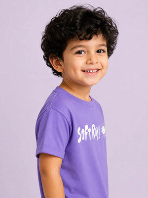 BloomUp TS-4061A-PURPLE