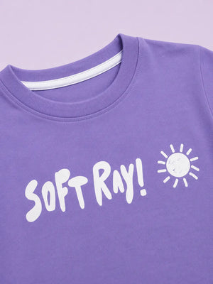 BloomUp TS-4061A-PURPLE