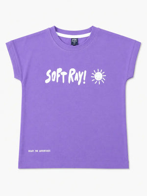 BloomUp TS-4061A-PURPLE