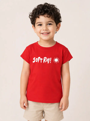 BloomUp TS-4061A-RED