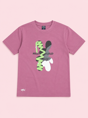 TS-4089B-LILAC BloomUp
