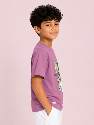 TS-4089B-LILAC BloomUp