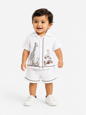 BUB-8023-WHITE BloomUp