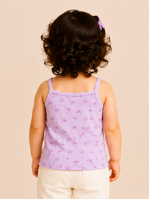 Fun Multicolor Combo Girls Top 0-24M BloomUp