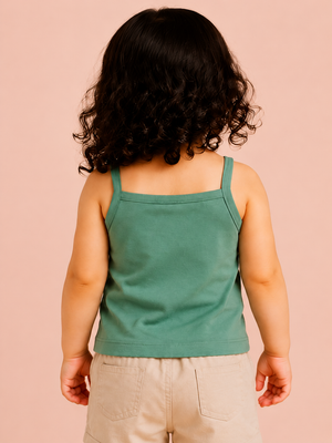 Vibrant Colorful Combo Girls Top 0-24M BloomUp