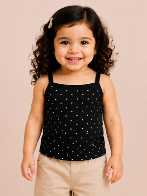 Fun Multicolor Combo Girls Top 0-24M BloomUp